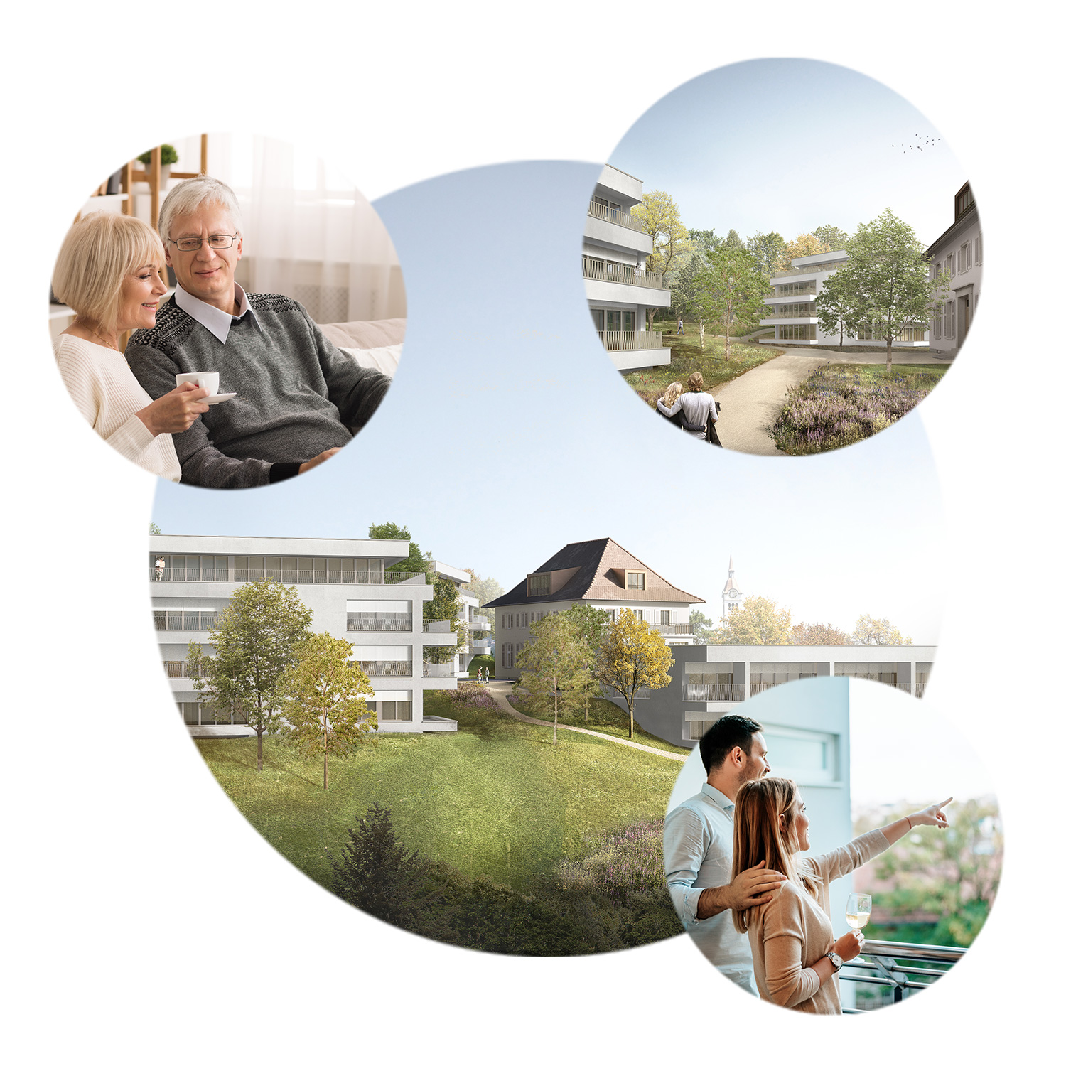 Impressionen Wielandpark